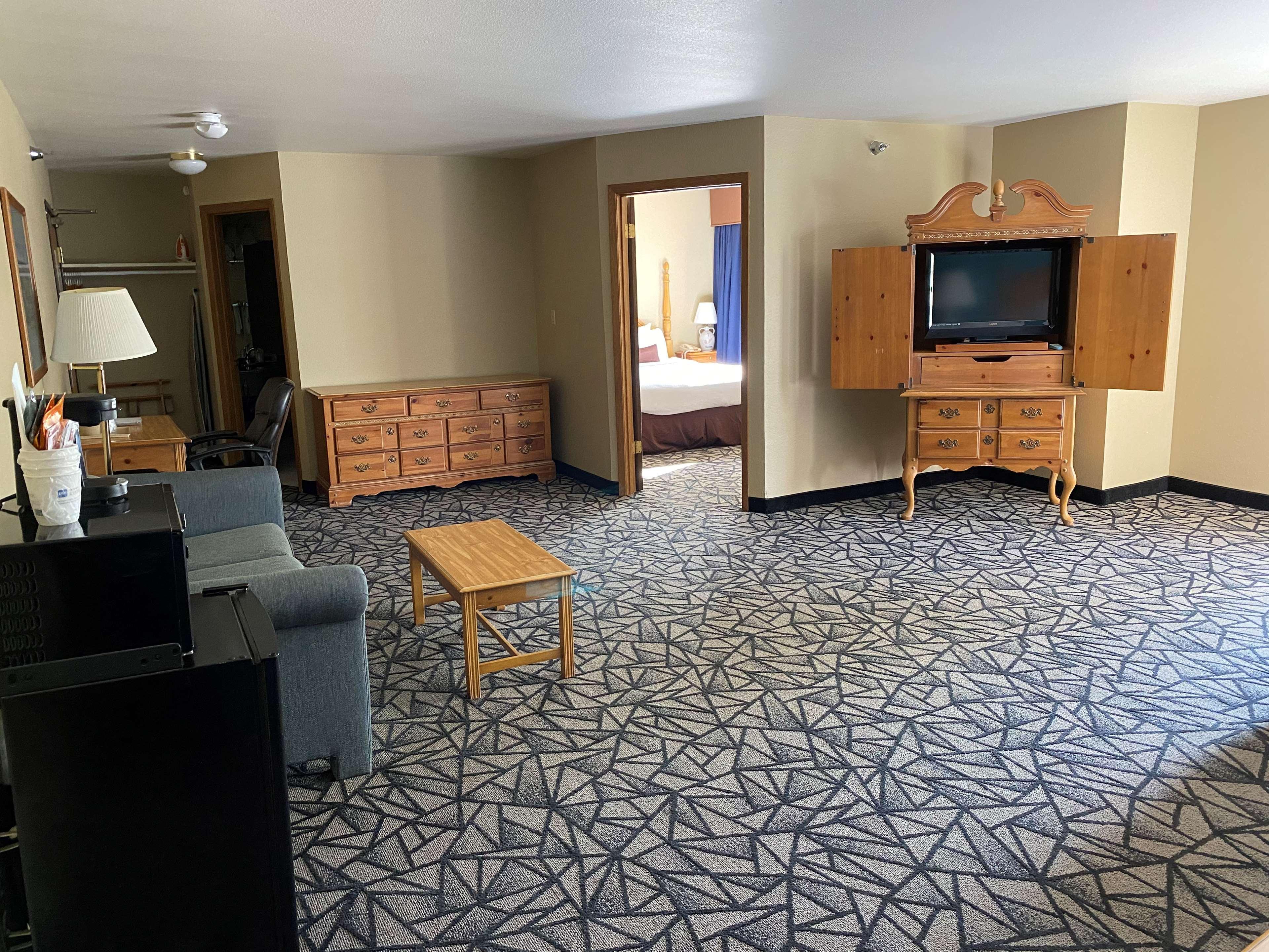 Best Western Galena Inn & Suites Bagian luar foto