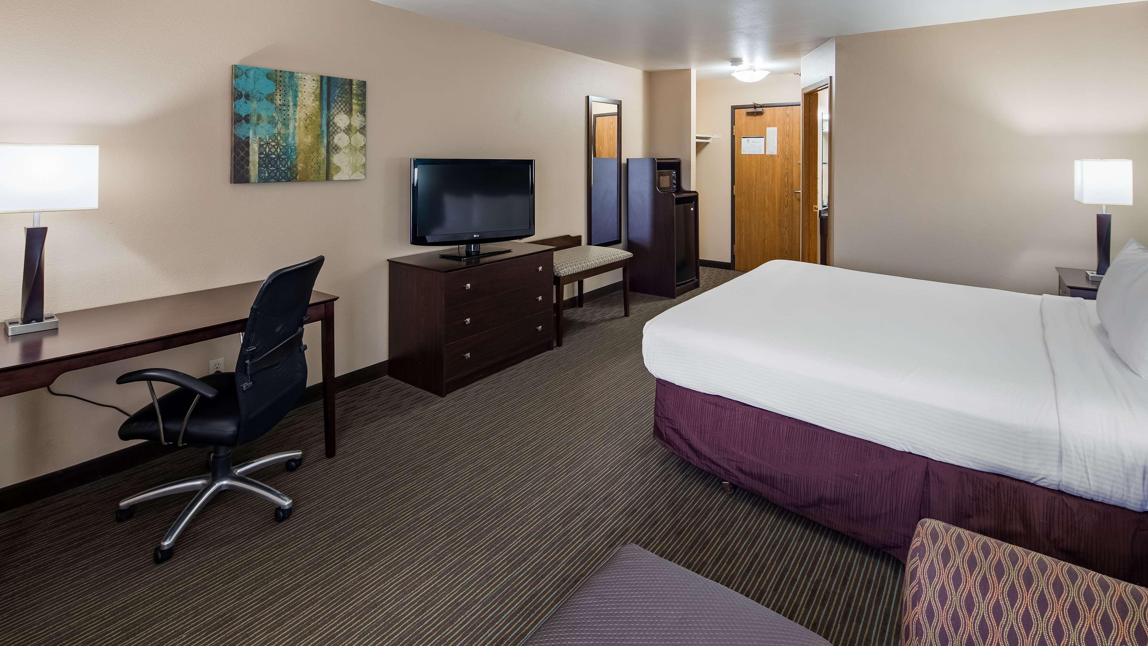 Best Western Galena Inn & Suites Bagian luar foto