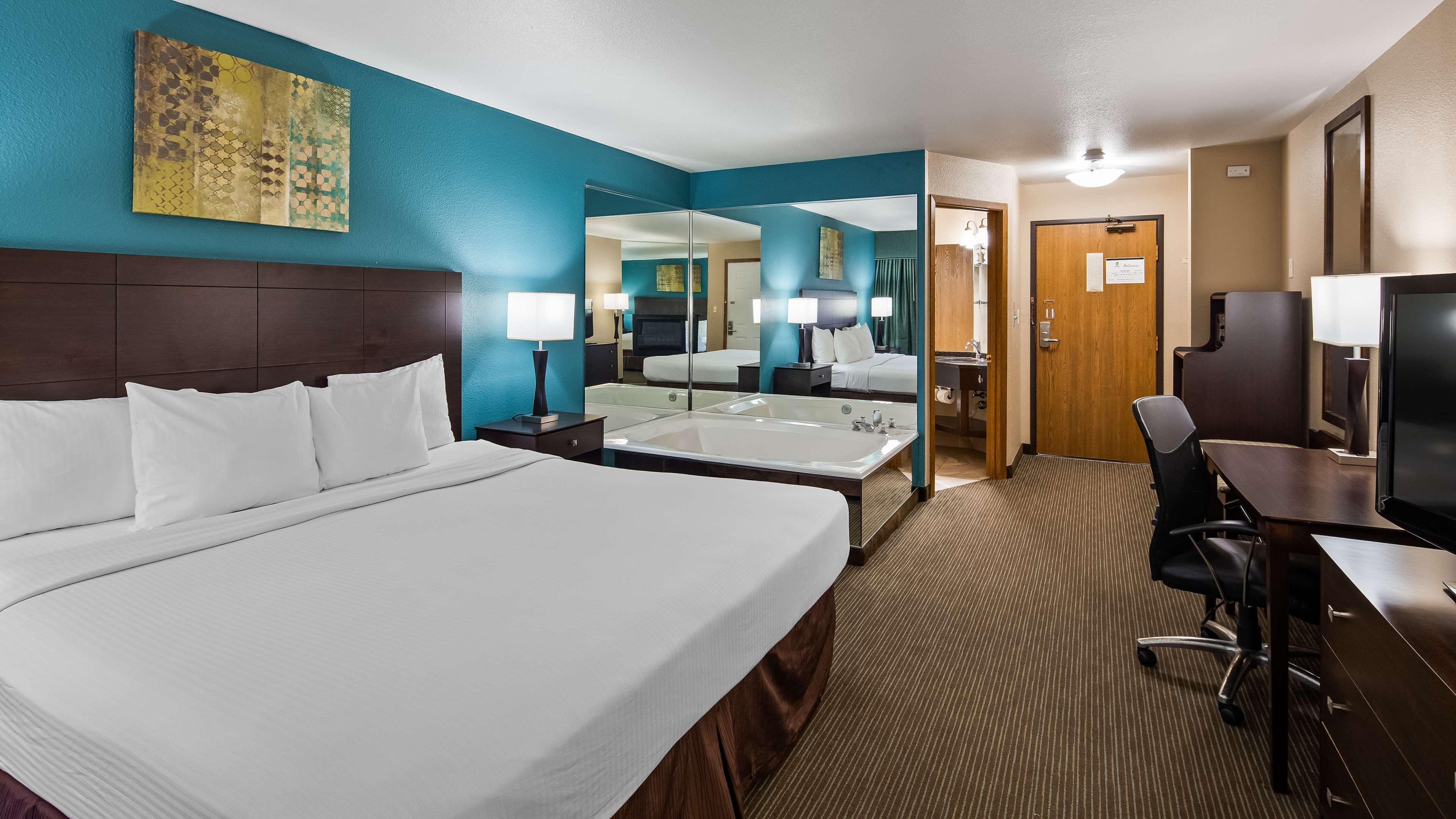 Best Western Galena Inn & Suites Bagian luar foto