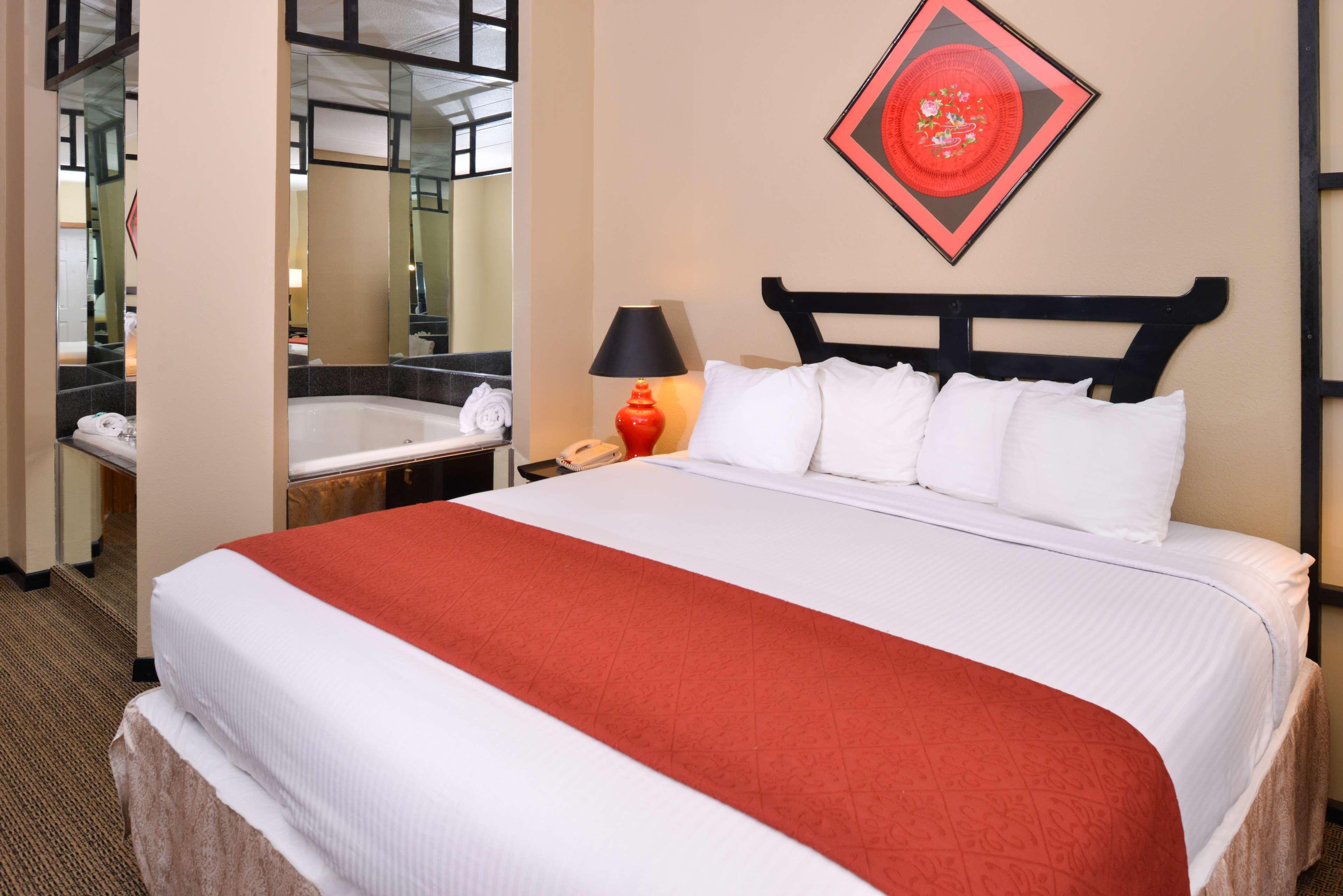 Best Western Galena Inn & Suites Bagian luar foto
