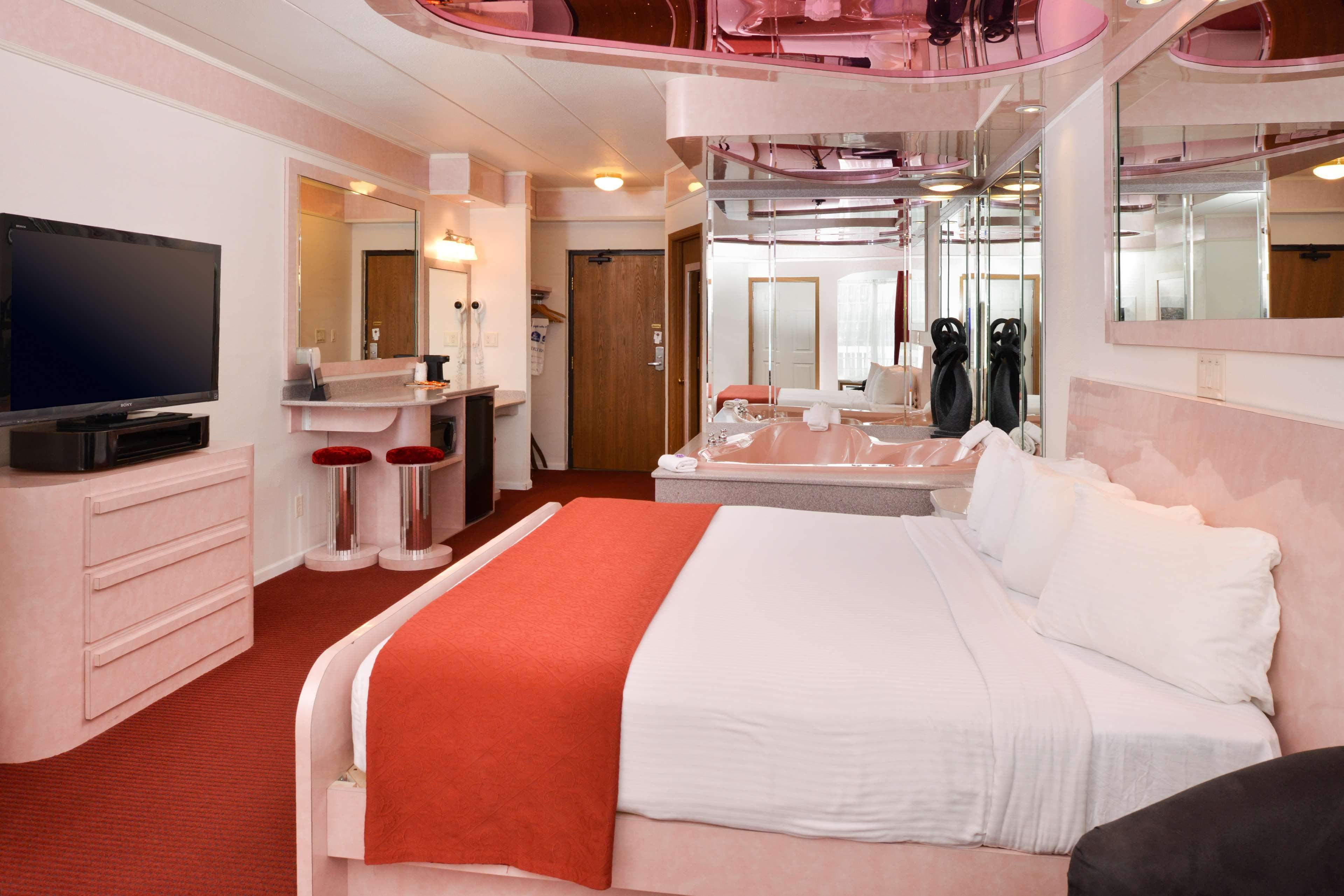 Best Western Galena Inn & Suites Bagian luar foto