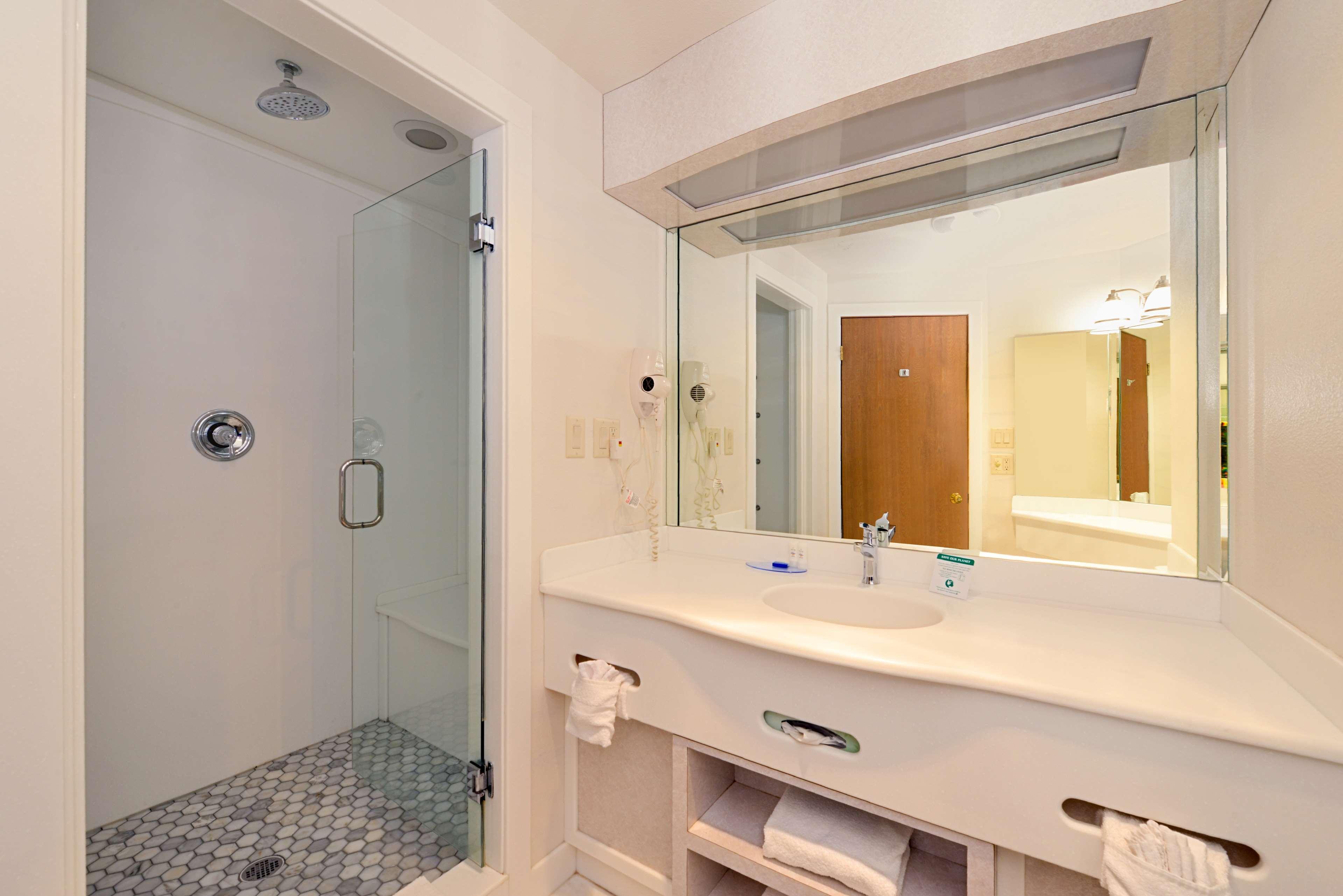 Best Western Galena Inn & Suites Bagian luar foto