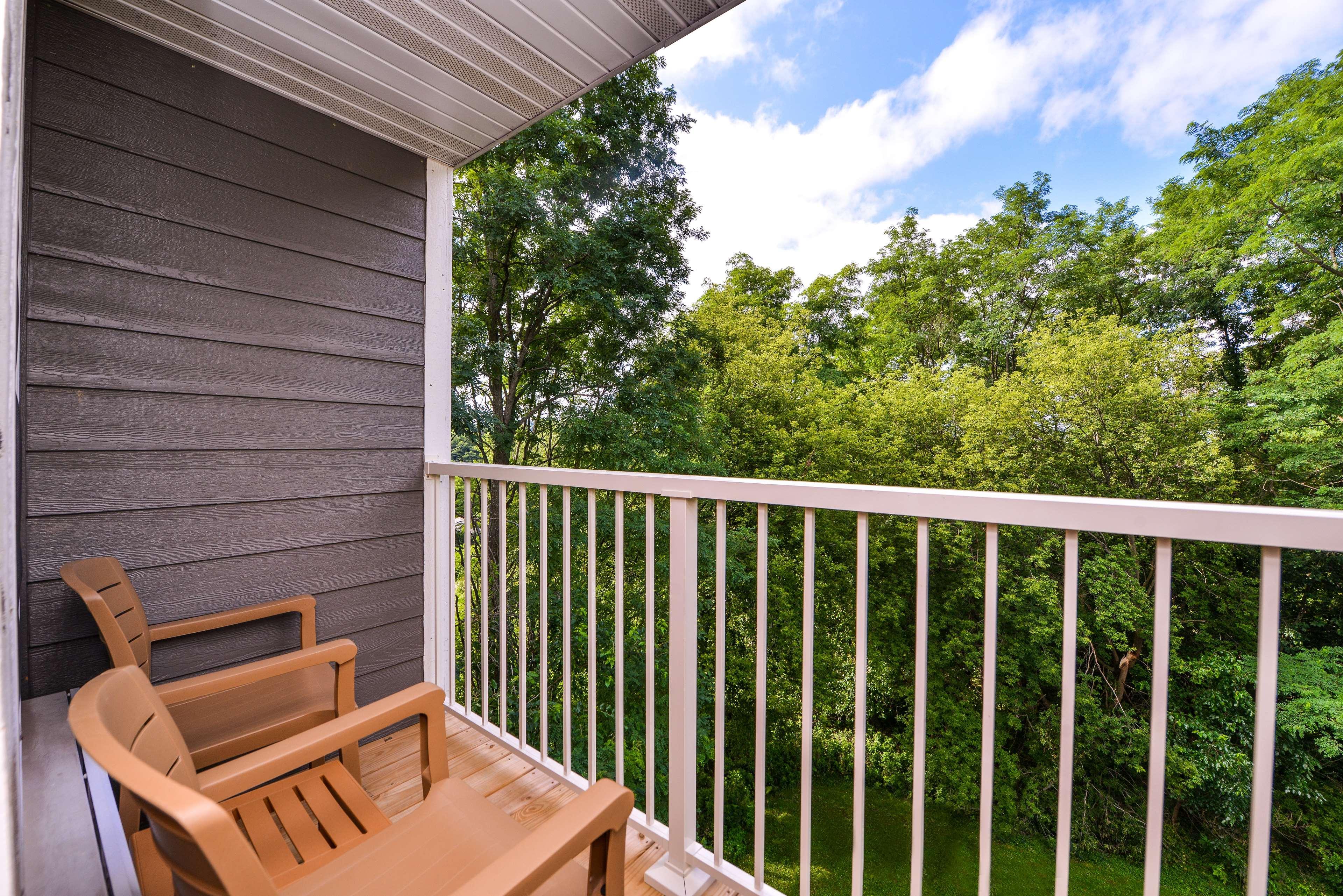 Best Western Galena Inn & Suites Bagian luar foto