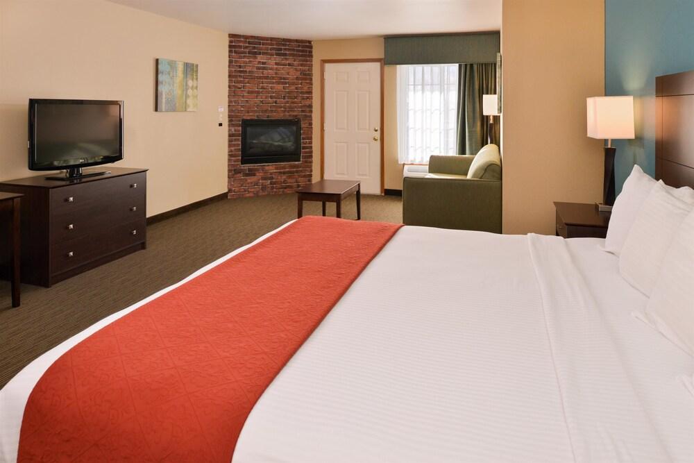 Best Western Galena Inn & Suites Bagian luar foto