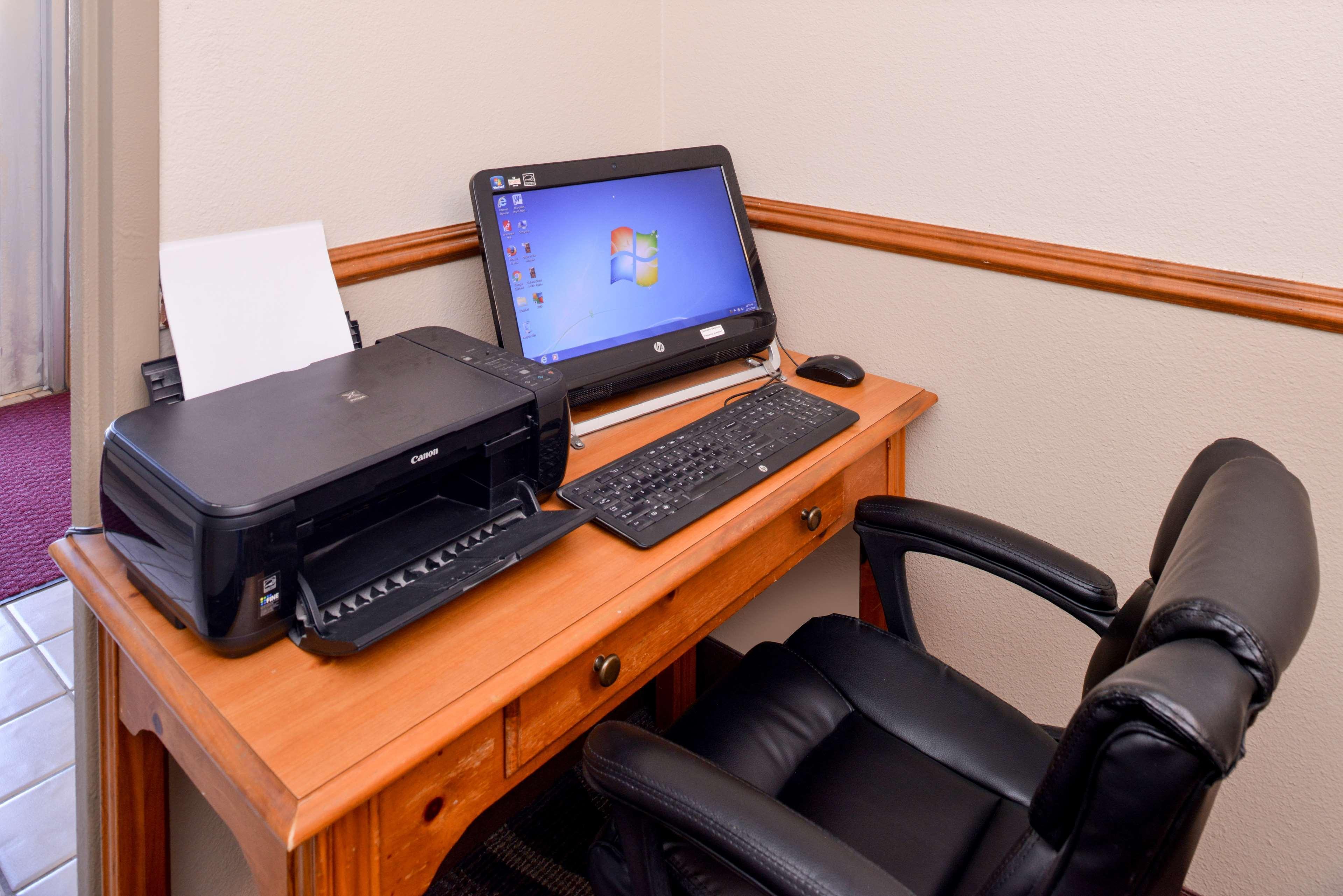 Best Western Galena Inn & Suites Bagian luar foto
