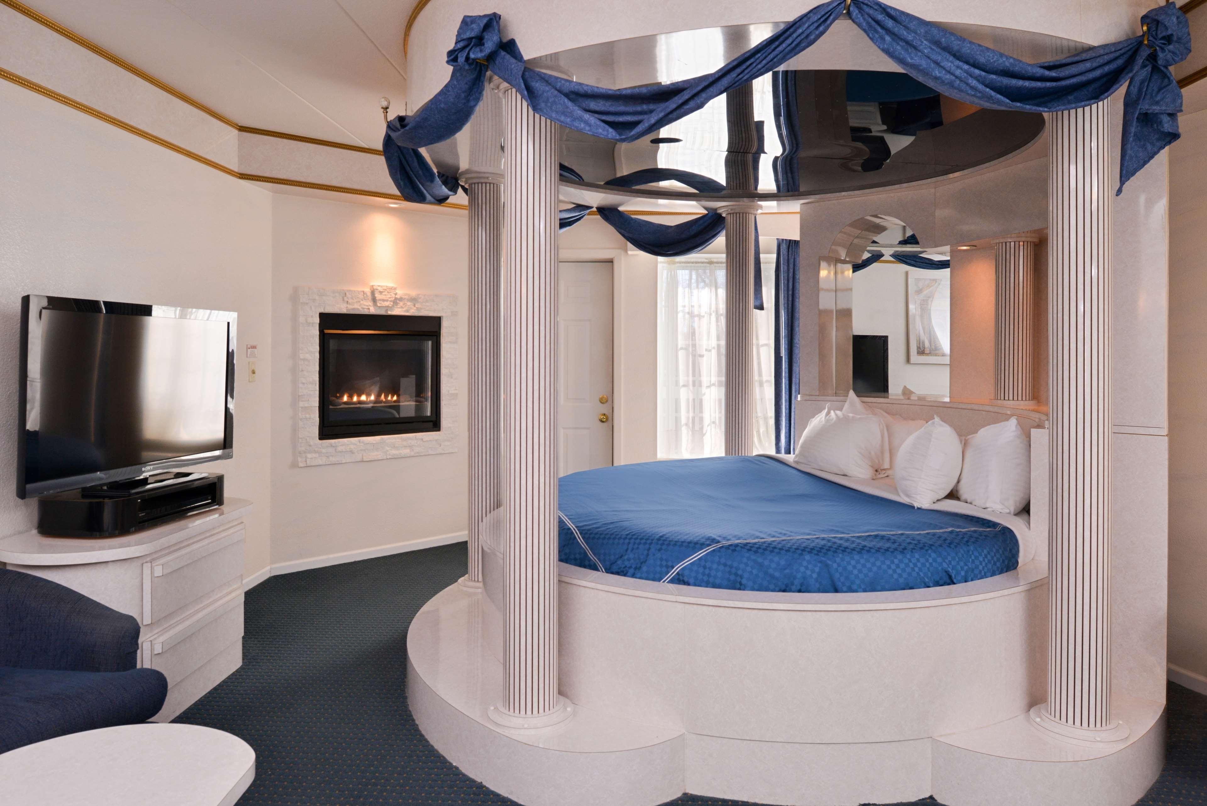 Best Western Galena Inn & Suites Bagian luar foto