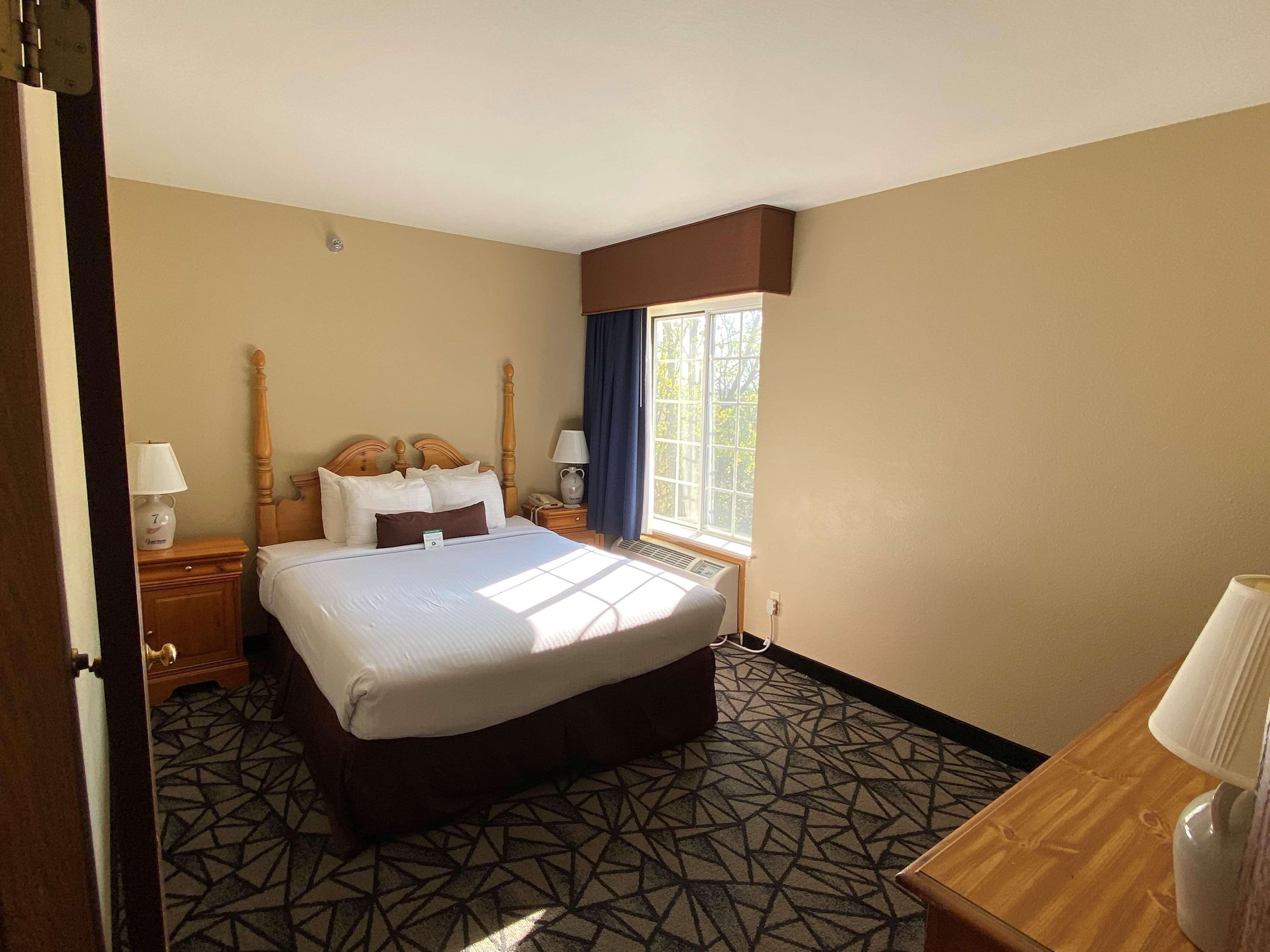 Best Western Galena Inn & Suites Bagian luar foto
