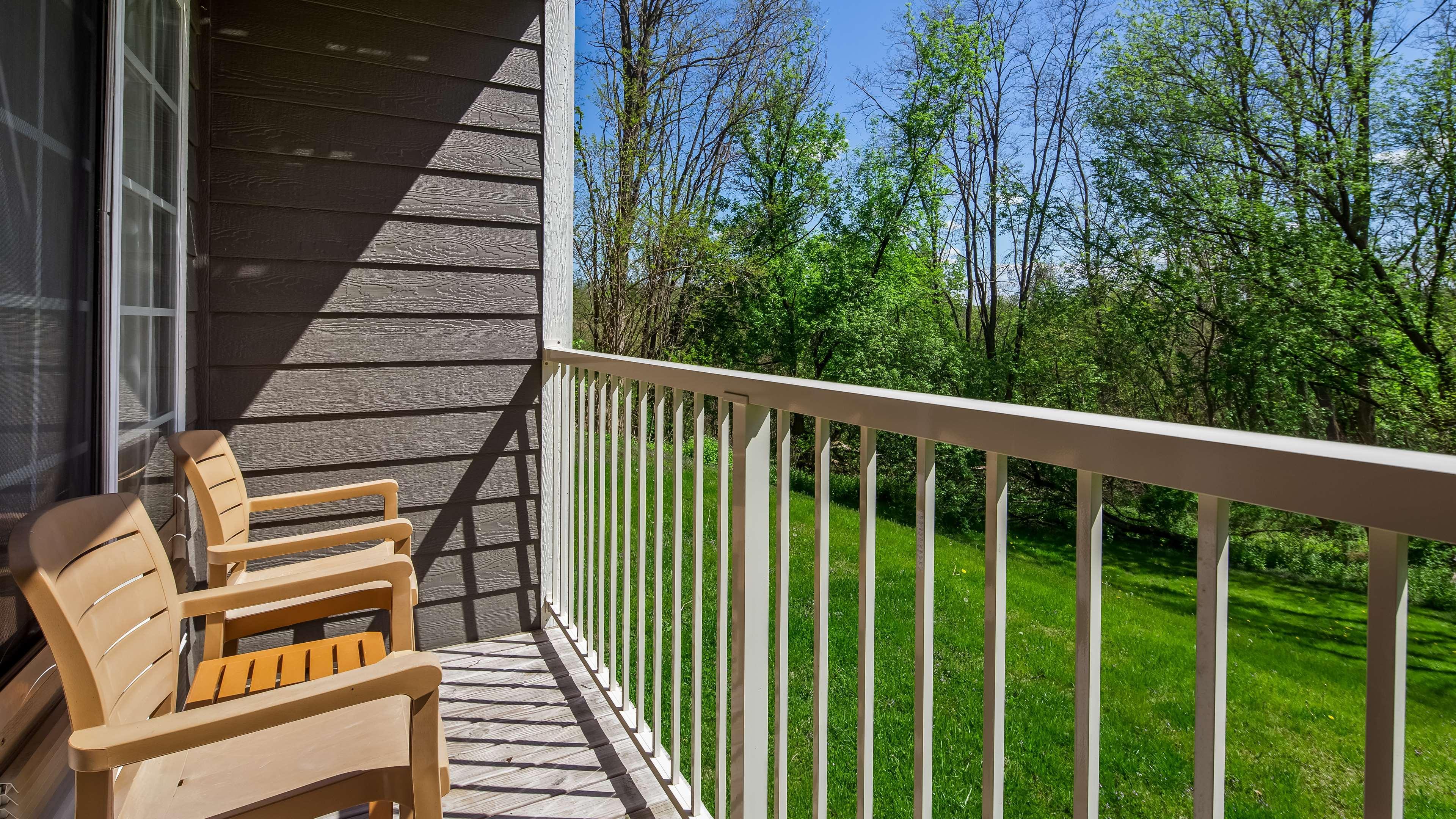 Best Western Galena Inn & Suites Bagian luar foto