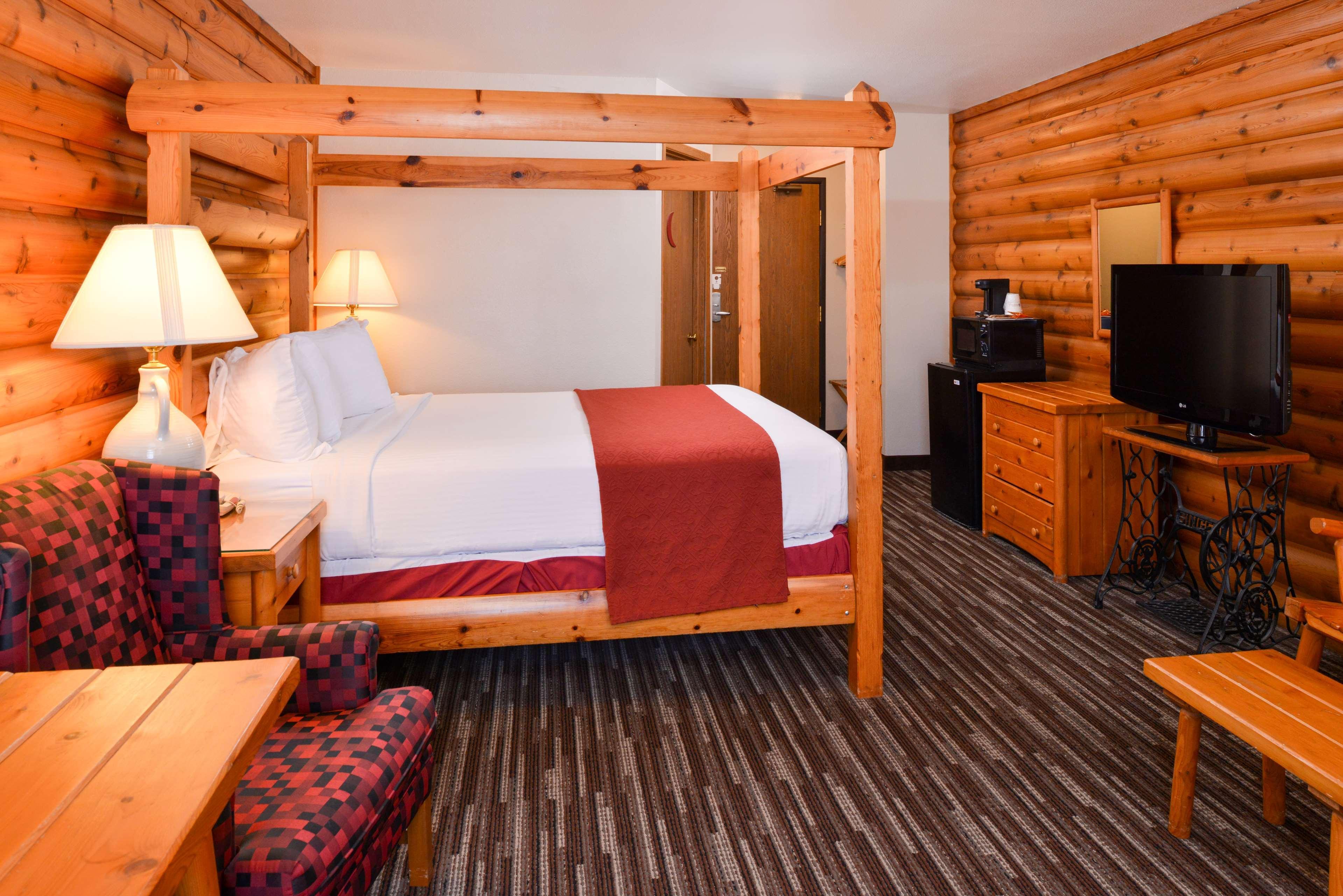 Best Western Galena Inn & Suites Bagian luar foto