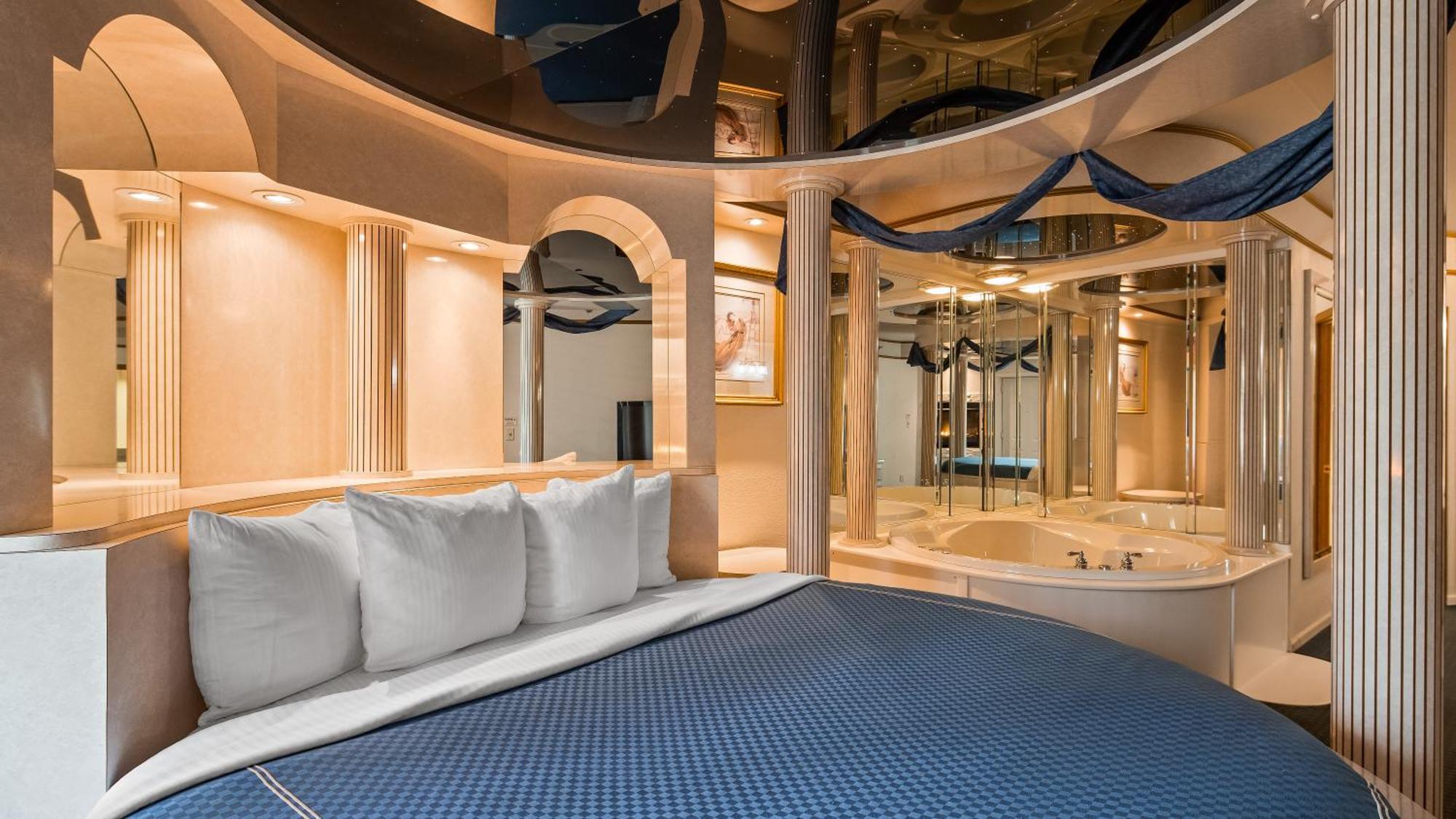 Best Western Galena Inn & Suites Bagian luar foto